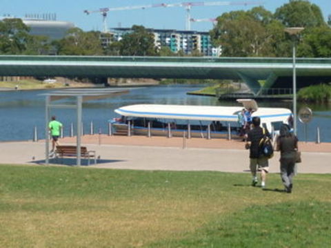 Adelaide Super Saver: Adelaide City Sightseeing Tour Plus Barossa Valley And Hahndorf Tour - Great Ocean Road Tourism 2