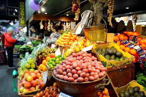 Adelaide Central Market Discovery Tour - Great Ocean Road Tourism 6