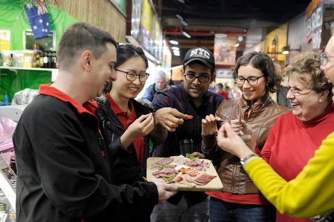 Adelaide Central Market Discovery Tour - Great Ocean Road Tourism 2