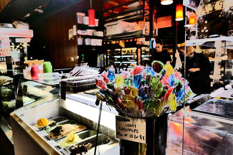 Adelaide Central Market Discovery Tour - Great Ocean Road Tourism 5