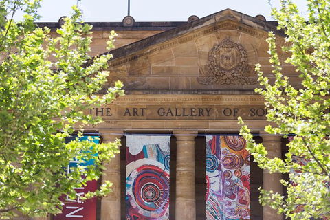 Adelaide 90-Minute Pedicab Tour: Street Art Experience - Great Ocean Road Tourism 5