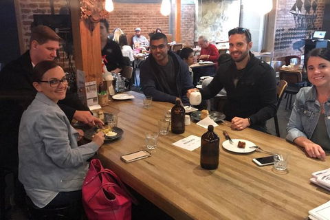 Adelaide City Highlights With Hahndorf And Mt. Lofty - Great Ocean Road Tourism 5