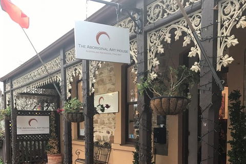 Adelaide City Highlights With Hahndorf And Mt. Lofty - Great Ocean Road Tourism 4