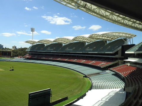 Adelaide Oval Stadium Tour - Great Ocean Road Tourism 2