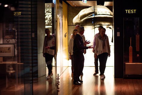 Adelaide Oval Stadium Tour - Great Ocean Road Tourism 4