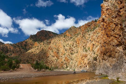 Adelaide To Coober Pedy 7 DAY SMALL GROUP 4WD SAFARI - Great Ocean Road Tourism 6