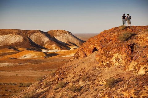 Adelaide To Coober Pedy 7 DAY SMALL GROUP 4WD SAFARI - Great Ocean Road Tourism 5