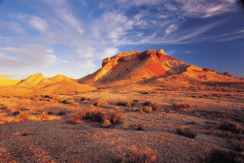 Adelaide To Coober Pedy 7 DAY SMALL GROUP 4WD SAFARI - Great Ocean Road Tourism 8