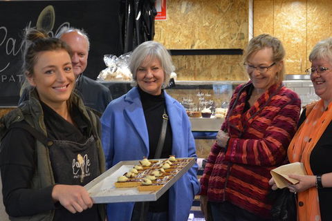 Adelaide Central Market Delicious Lunch Tour - Great Ocean Road Tourism 6