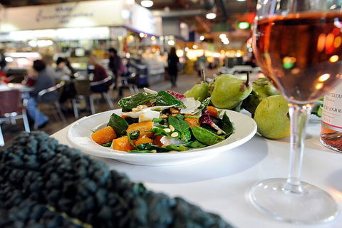 Adelaide Central Market Delicious Lunch Tour - Great Ocean Road Tourism 2