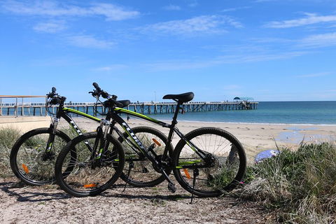Adelaide City To Sea Bike Tour - Great Ocean Road Tourism 0