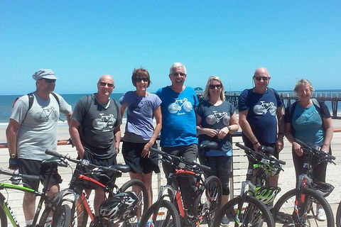 Adelaide City To Sea Bike Tour - Great Ocean Road Tourism 8