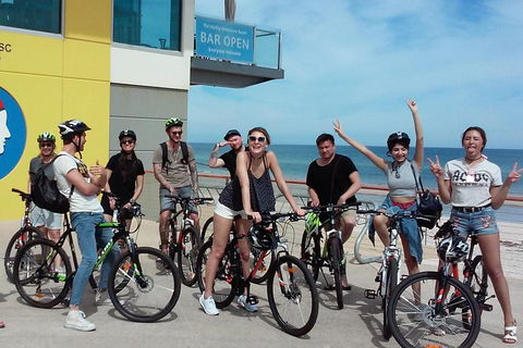 Adelaide City To Sea Bike Tour - Great Ocean Road Tourism 3