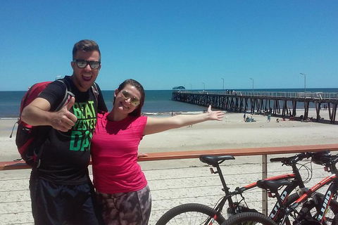 Adelaide City To Sea Bike Tour - Great Ocean Road Tourism 6