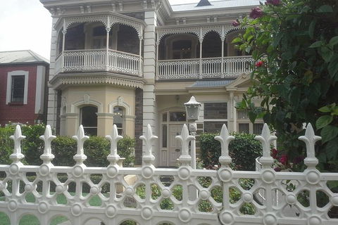 Adelaide Walking Tour: East End Escapade - Great Ocean Road Tourism 0
