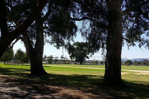 Adelaide Walking Tour: East End Escapade - Great Ocean Road Tourism 6