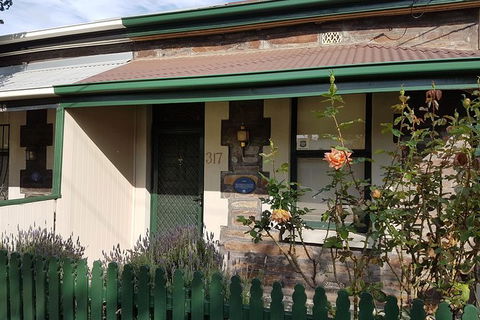 Adelaide Walking Tour: East End Escapade - Great Ocean Road Tourism 4