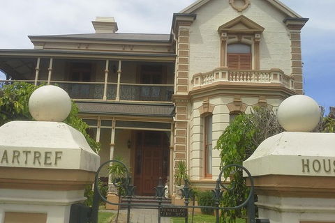 Adelaide Walking Tour: East End Escapade - Great Ocean Road Tourism 9