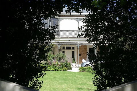 Adelaide Walking Tour: East End Escapade - Great Ocean Road Tourism 7