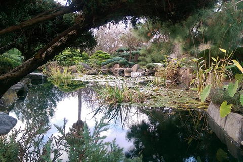 A Taste Of Adelaide And Hahndorf By Car Private Tour. - Great Ocean Road Tourism 3