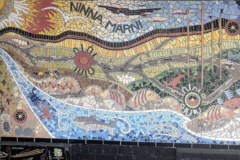 A Taste Of Adelaide And Hahndorf By Car Private Tour. - Great Ocean Road Tourism 5