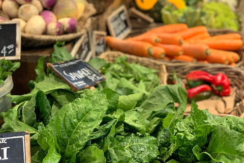 Adelaide Central Market & City EcoCaddy Tour - Great Ocean Road Tourism 4