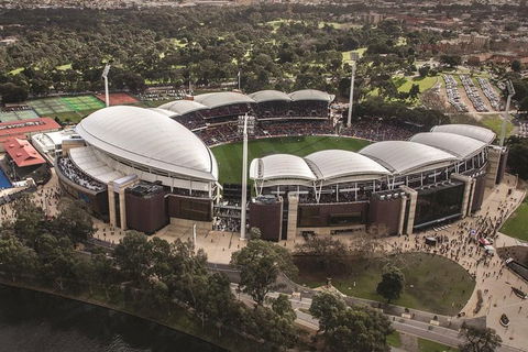 Adelaide City Tour Including Adelaide Oval - Great Ocean Road Tourism 0