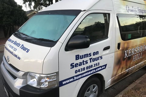 AirPort Transfers & People Mover - Great Ocean Road Tourism 2