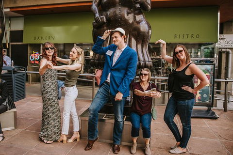 Adelaide Scavenger Hunt: Adelaide Adventure - Great Ocean Road Tourism 0