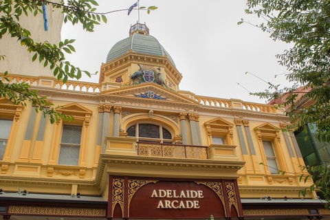 Adelaide Scavenger Hunt: Adelaide Adventure - Great Ocean Road Tourism 4