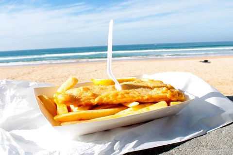 Adelaide Beach Tour - Great Ocean Road Tourism 1