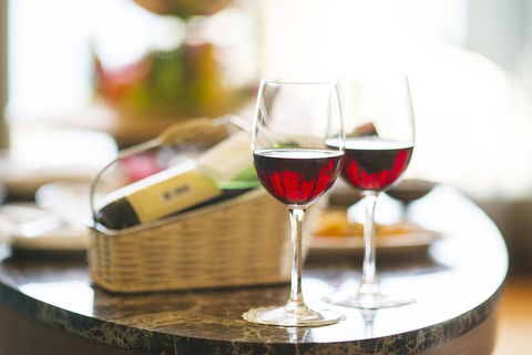 Adelaide Hills Wine Tour - Great Ocean Road Tourism 0