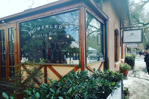 Adelaide Hills Gourmet Tasting Private Tour - Great Ocean Road Tourism 1