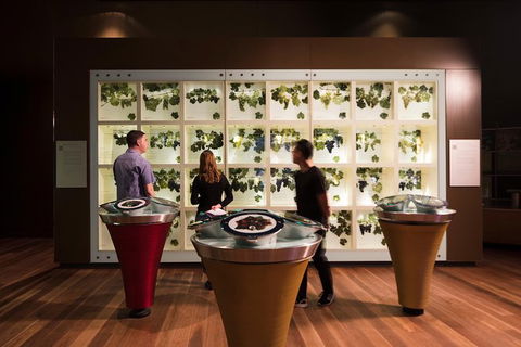 Australian Wine Discovery Tour Ticket - Great Ocean Road Tourism 5