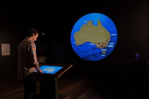 Australian Wine Discovery Tour Ticket - Great Ocean Road Tourism 6