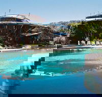 3 Day Fraser Island - Kingfisher Bay Resort HOTEL TWIN Brisbane Sunshine Coast - Great Ocean Road Tourism