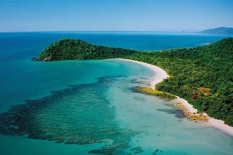 Daintree Rainforest, Cape Tribulation, Mossman Gorge In A Day - Great Ocean Road Tourism 6