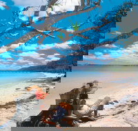 3-Day Fraser Island Resort Package - Great Ocean Road Tourism