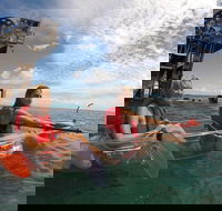 Moreton Island Day Trip Kayak Snorkel  Sandboard frm Brisbane or Gold Coast - Great Ocean Road Tourism