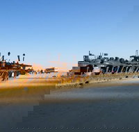 All-Inclusive 2-Day Fraser Island Tour - Great Ocean Road Tourism