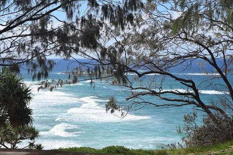 North Stradbroke Island Day Trip From Brisbane - Great Ocean Road Tourism 12