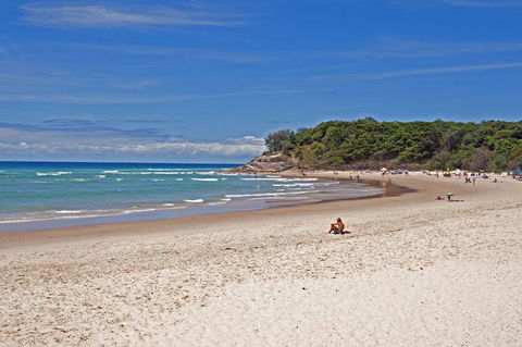North Stradbroke Island Day Trip From Brisbane - Great Ocean Road Tourism 20