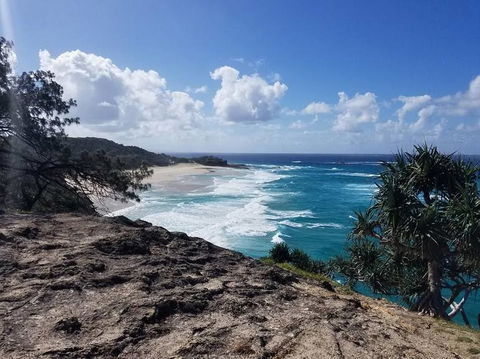 North Stradbroke Island Day Trip From Brisbane - Great Ocean Road Tourism 4