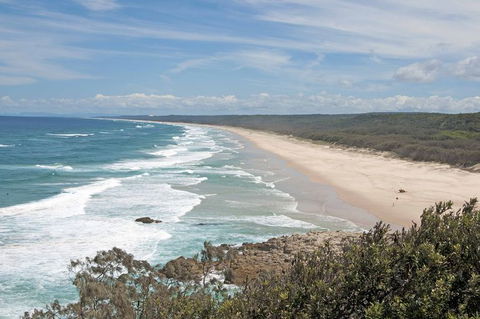 North Stradbroke Island Day Trip From Brisbane - Great Ocean Road Tourism 19