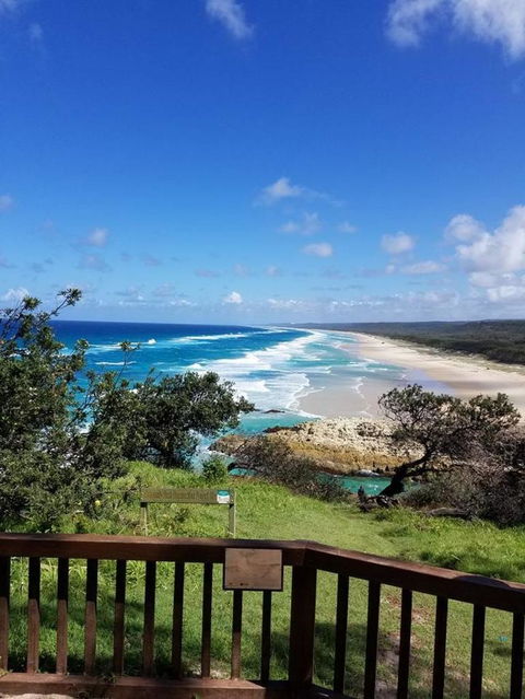 North Stradbroke Island Day Trip From Brisbane - Great Ocean Road Tourism 6