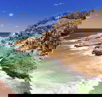 North Stradbroke Island Day Trip from Brisbane - Great Ocean Road Tourism