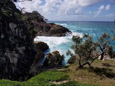 North Stradbroke Island Day Trip From Brisbane - Great Ocean Road Tourism 3