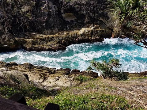 North Stradbroke Island Day Trip From Brisbane - Great Ocean Road Tourism 7