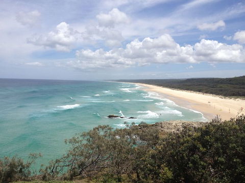 North Stradbroke Island Day Trip From Brisbane - Great Ocean Road Tourism 2