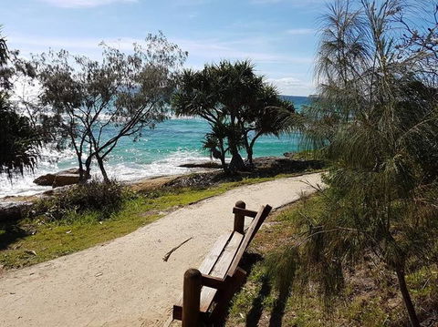North Stradbroke Island Day Trip From Brisbane - Great Ocean Road Tourism 8